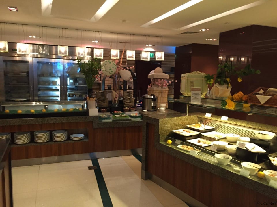 Latitude Jumeirah Beach Hotel