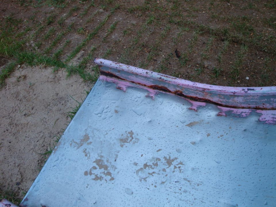 Rutsche Garbí Cala Millor