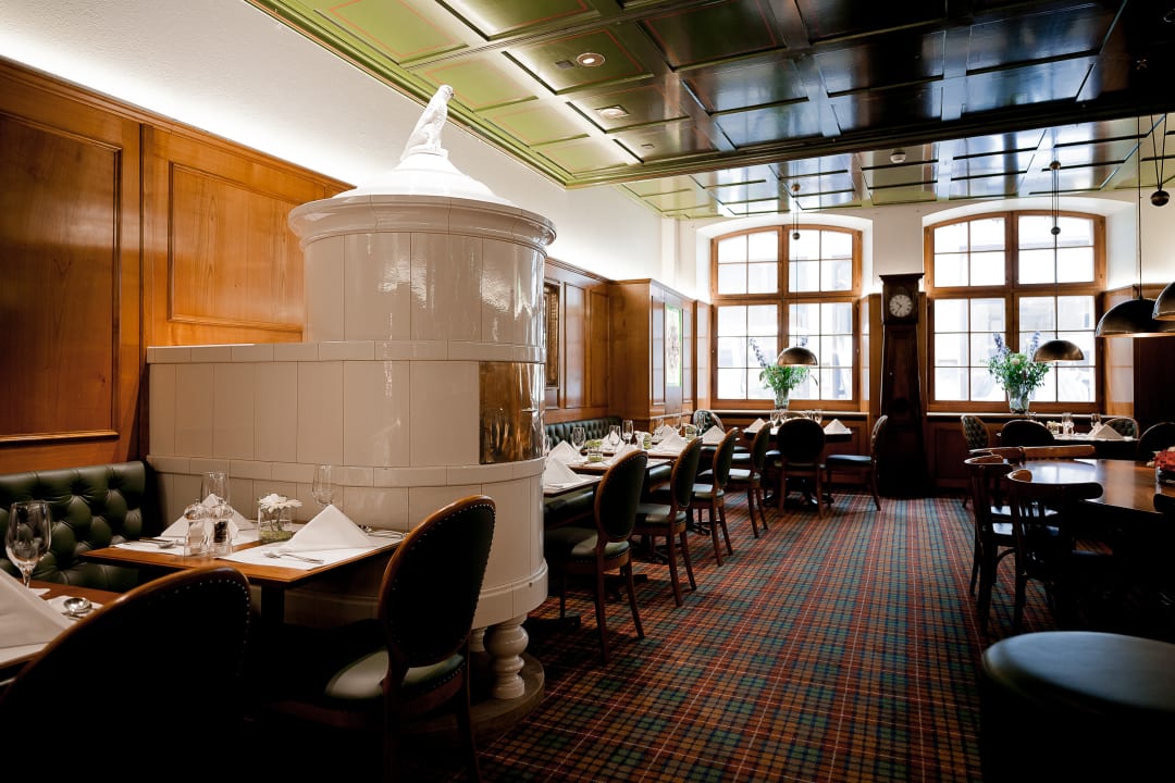 Gastro Hotel Basel - Da wohnen, wo Basel lebt!