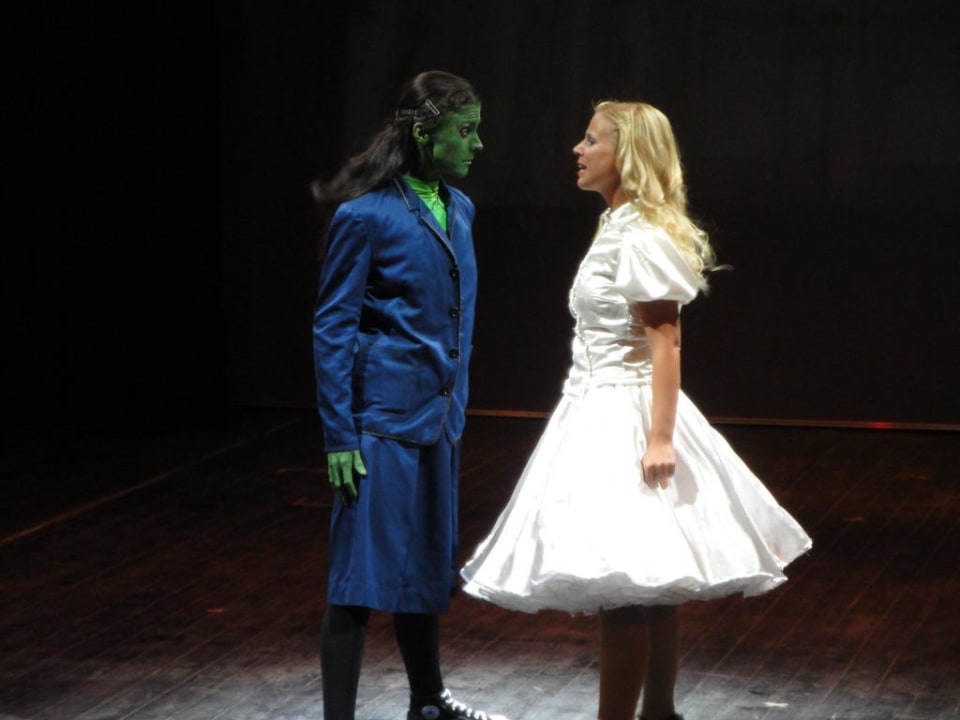 Zwei, wo man sich nicht entscheiden kann Cleopatra Luxury Resort Makadi Bay