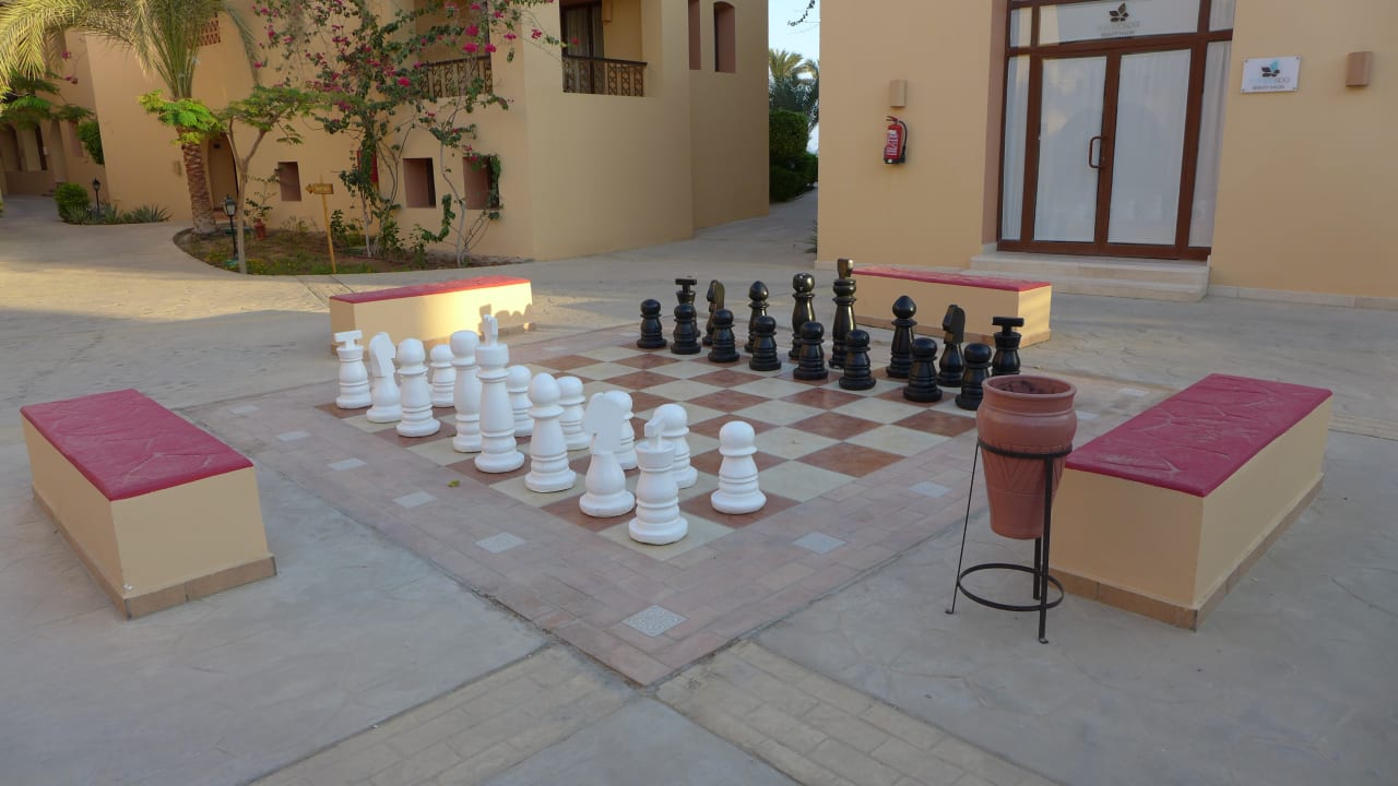 Sport & Freizeit Steigenberger Coraya Beach - Adults only