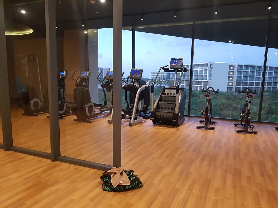 Sport & Freizeit Grand Palladium Select Costa Mujeres - All Inclusive