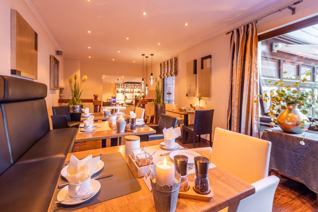 Gastro Burgdorfs Hotel & Restaurant