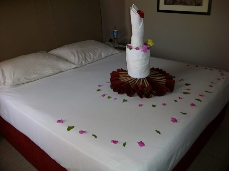 Zimmer Jaz Makadi Oasis Resort