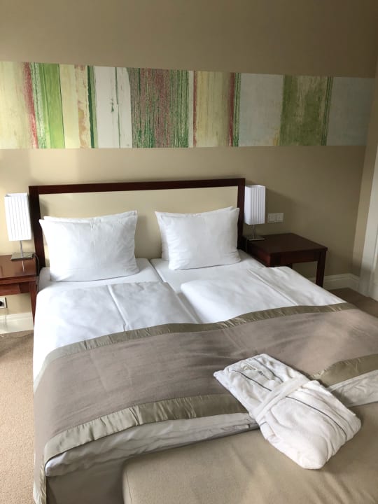 Zimmer A-ROSA Travemünde