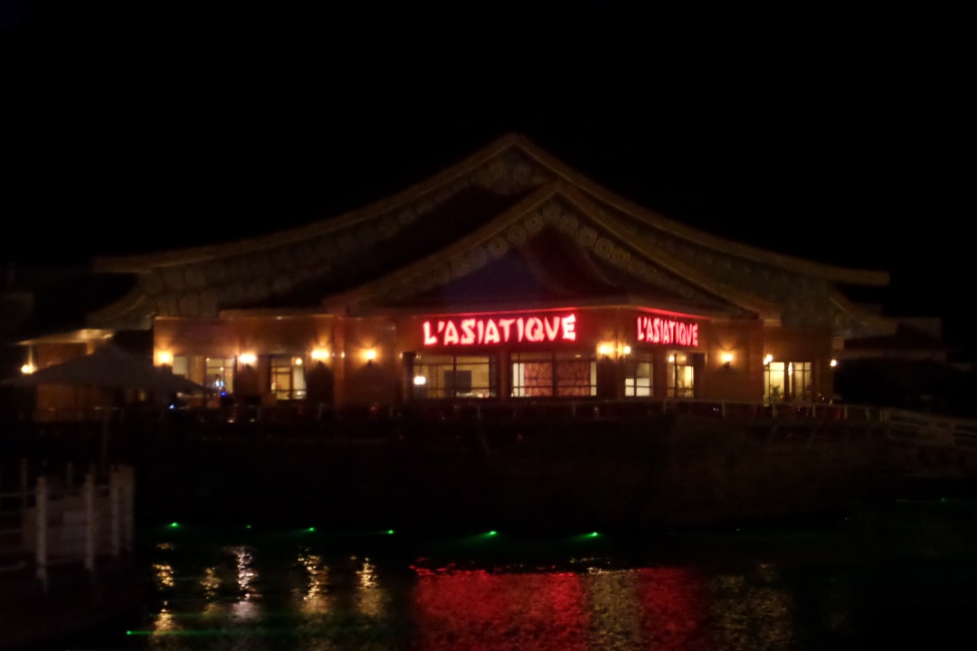 Restaurant Pickalbatros Dana Beach Resort - Hurghada