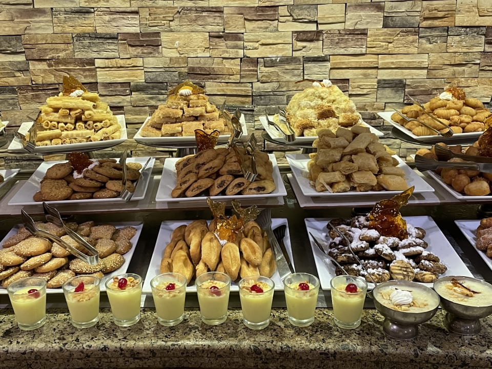 Gastro Coral Sun Beach