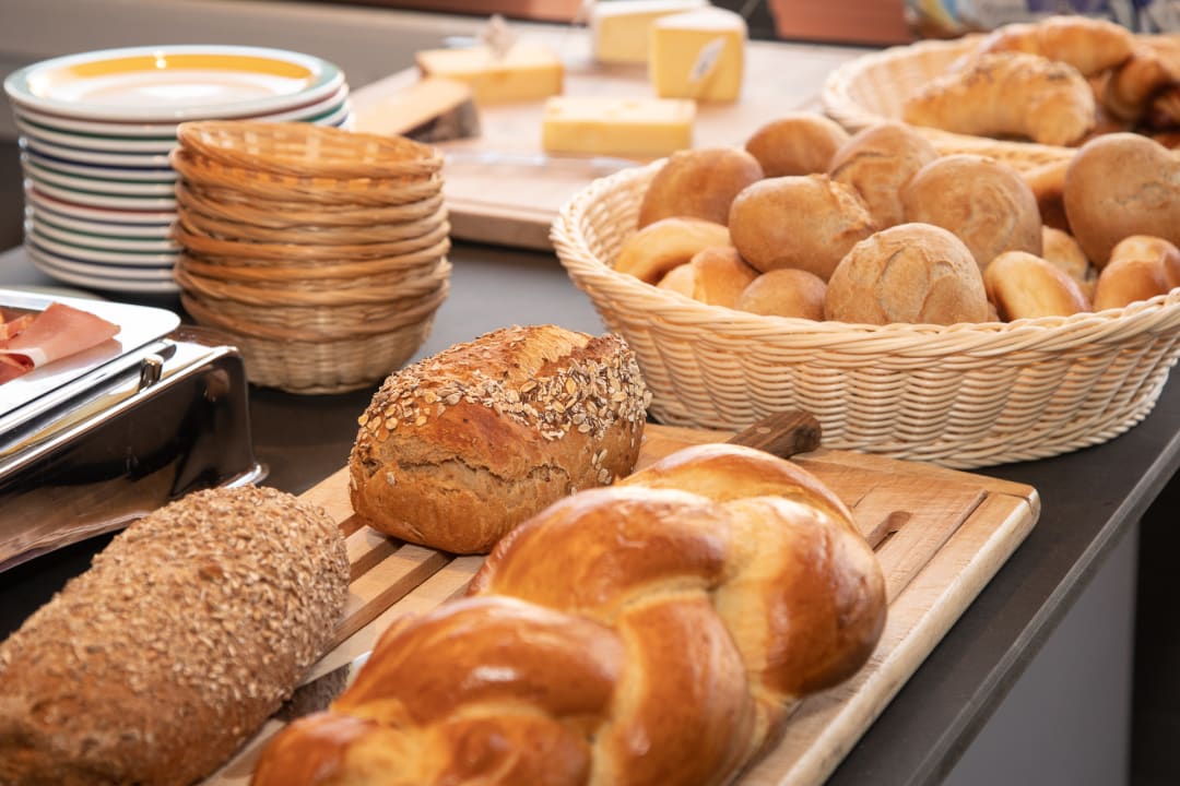 Gastro Hotel Hohe Promenade