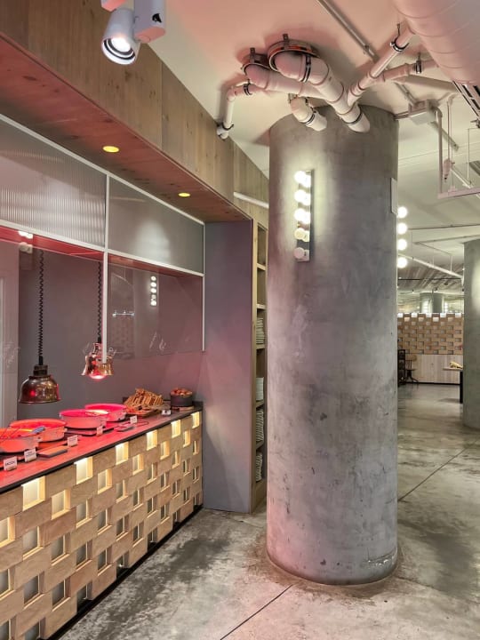 Gastro INNSiDE Calviá Beach