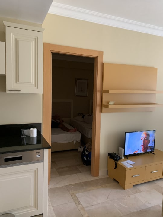 Zimmer Apartments Gold City Complex Emami