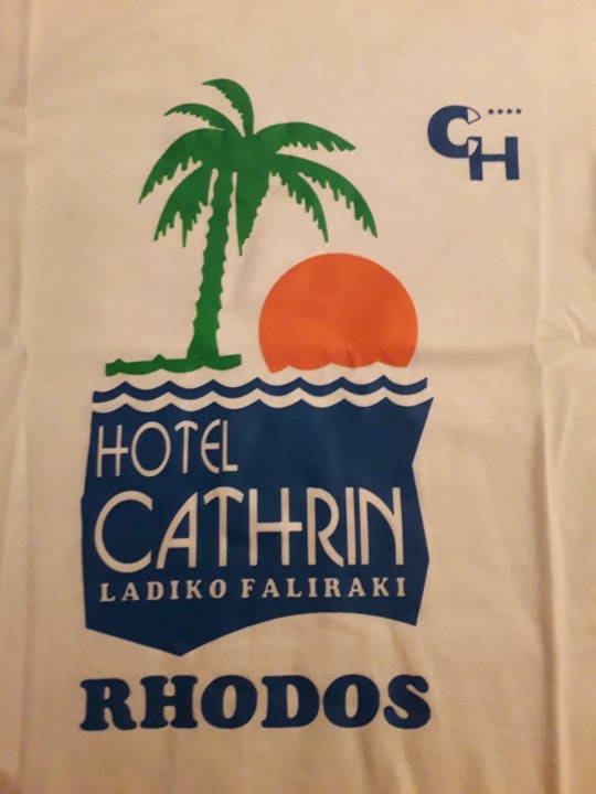 Sonstiges Hotel Cathrin