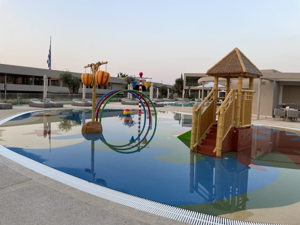 Sport & Freizeit Ikos Odisia