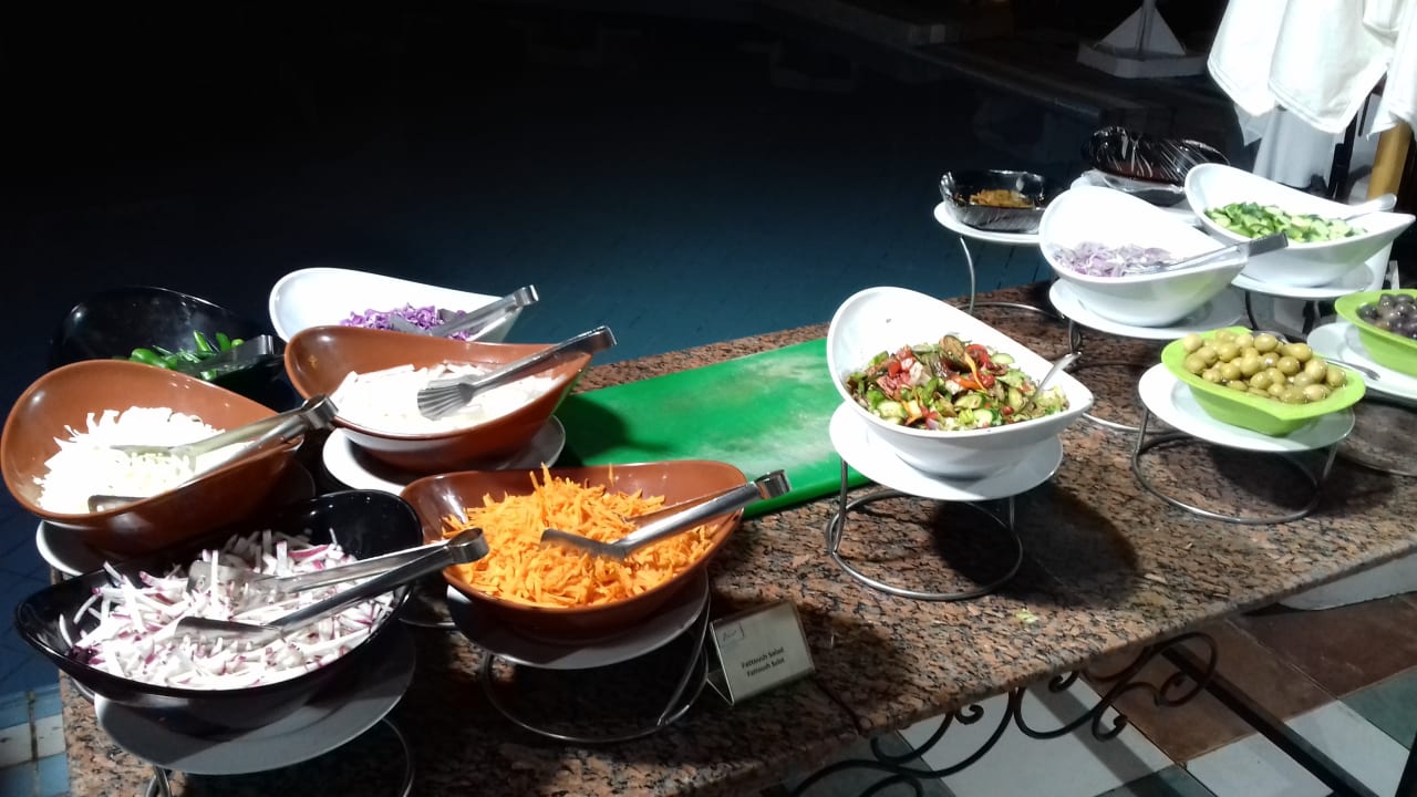 Gastro Bel Air Azur Resort - Adults only