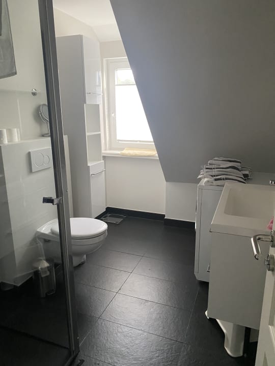 Zimmer Ferienwohnung Buhne73