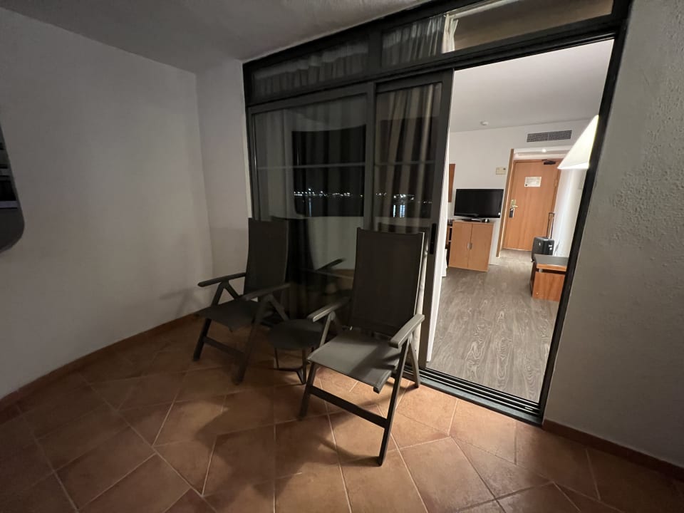 Zimmer Palma Bellver by Meliá