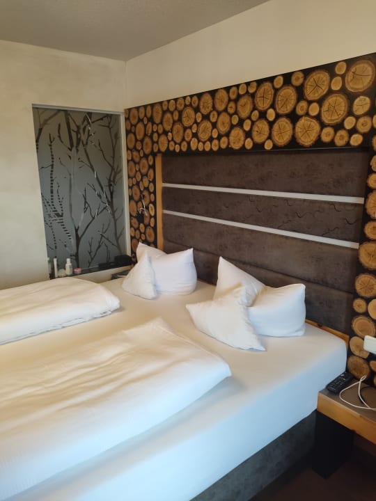 Zimmer Das Stemp Wellnessresort