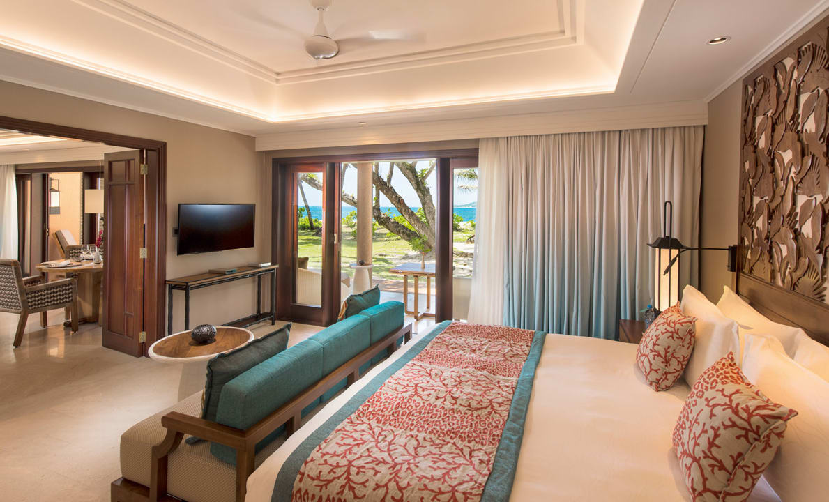 Zimmer Constance Lemuria