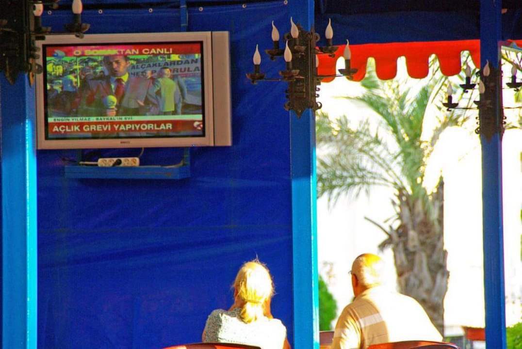 Die WM kann kommen LCD Kamelya Aishen Club