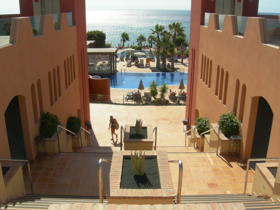 Wunderschön H10 Tindaya