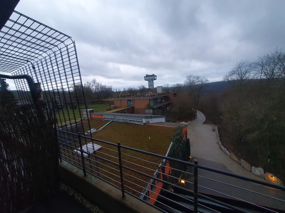 Ausblick Mawell Resort