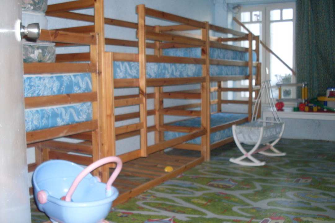 Mini - Club Hotel El Mouradi Cap Mahdia