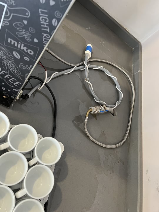 Gastro Calimera Serra Palace