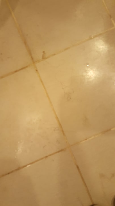 Zimmer Hotel Vista Hill