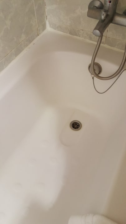 Zimmer Hotel Don Juan Tossa