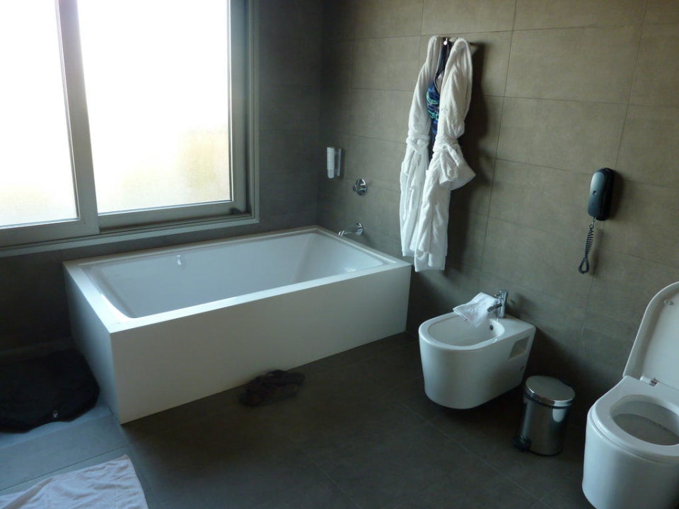 Das Bad Lopesan Baobab Resort