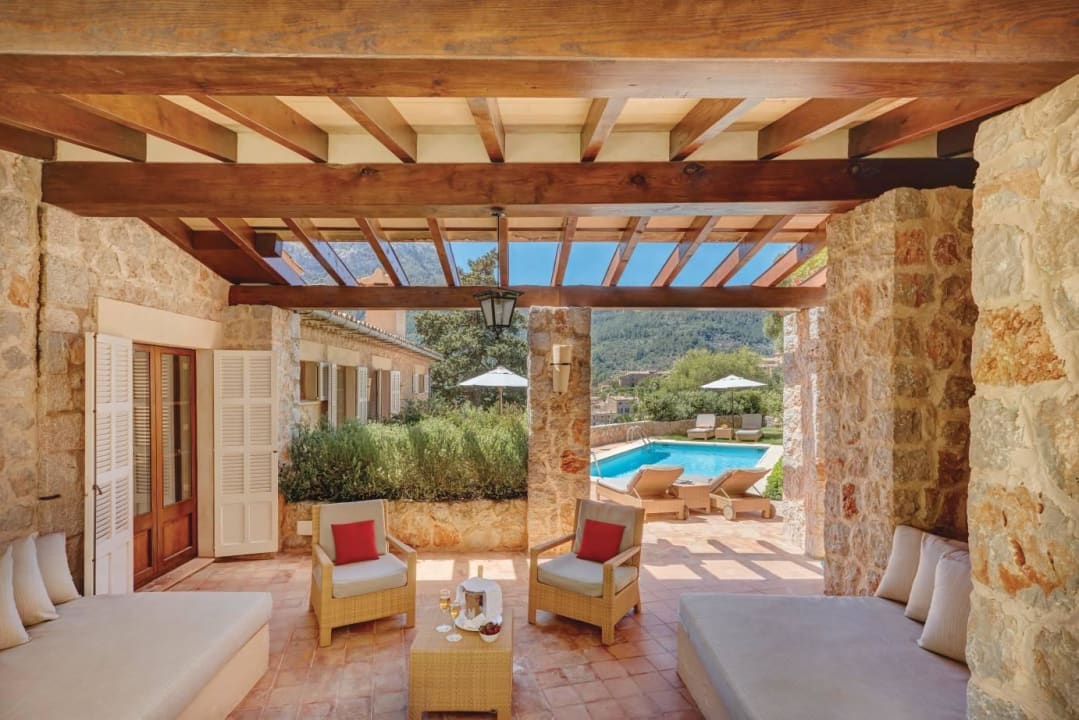 Suite La Residencia, A Belmond Hotel, Mallorca