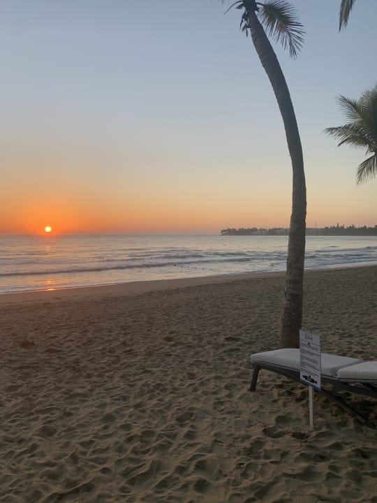 Strand Viva Tangerine by Wyndham - All Inclusive Resort