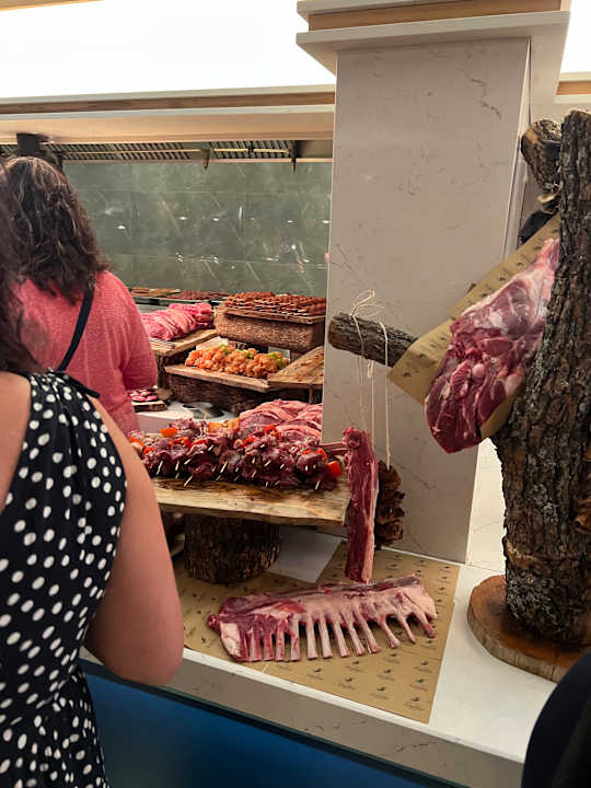 Gastro Seaden Quality Resort & Spa