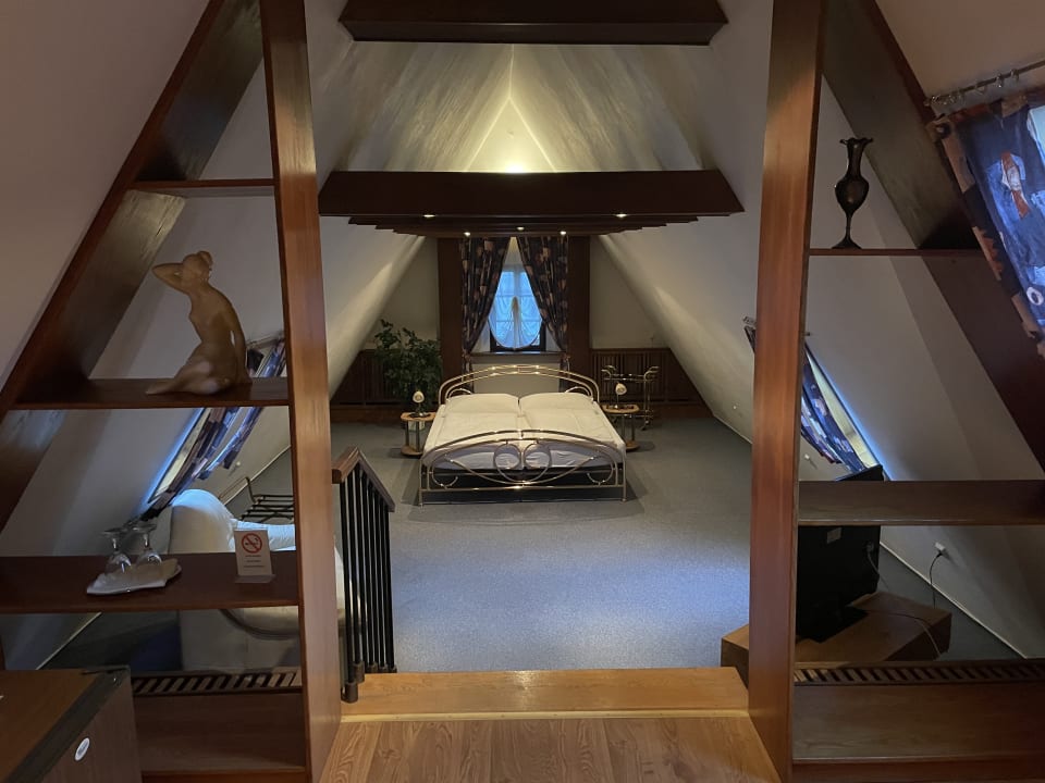 Zimmer Hotel Zlatý Anděl