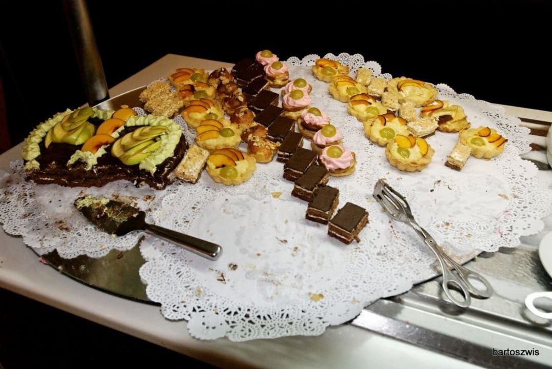 Restauracja Hotel Thalassa Mahdia