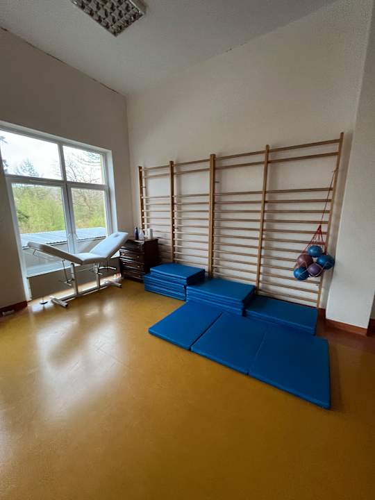 Sport & Freizeit Klinika Młodości Medical SPA