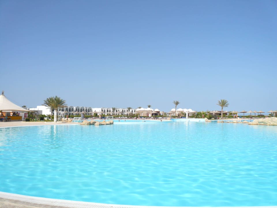 Pool Hotel Gorgonia Beach Resort