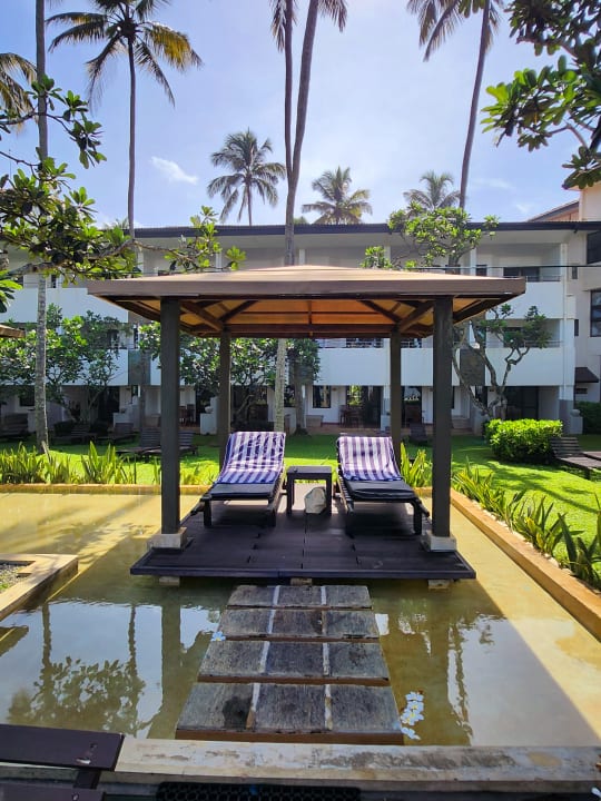 Sport &  Freizeit Tangerine Beach Hotel