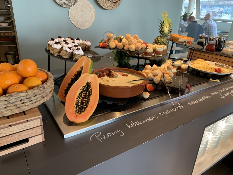 Gastro allsun Hotel Marena Beach