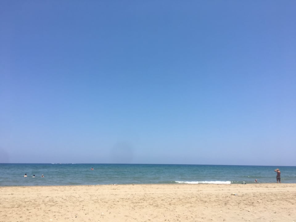 Strand HARPIN Happy Days Beach Hotel