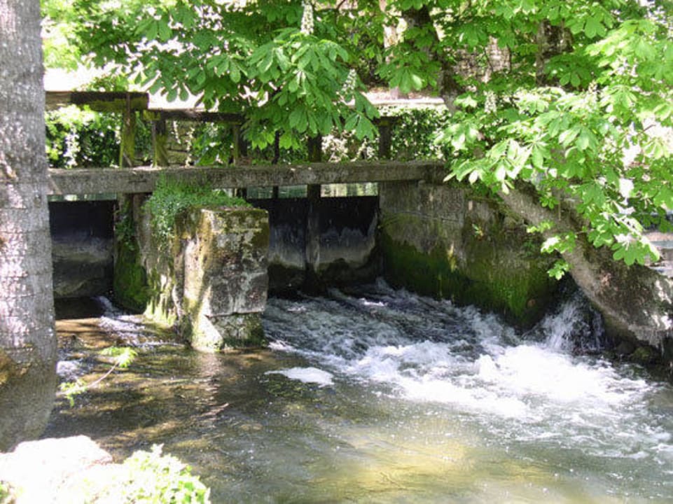 Région2 Hotel Domaine de la Laigne