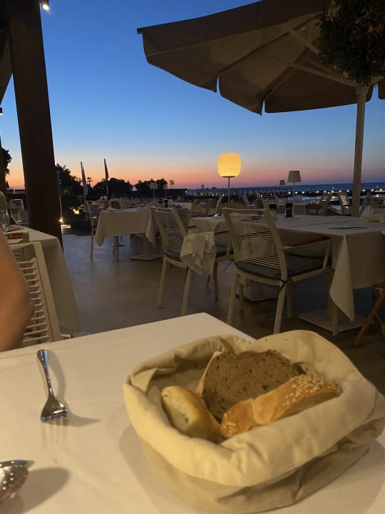 Gastro Nana Golden Beach