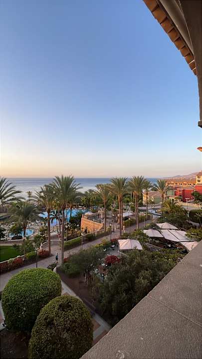 Ausblick R2 Rio Calma Hotel & Spa & Conference