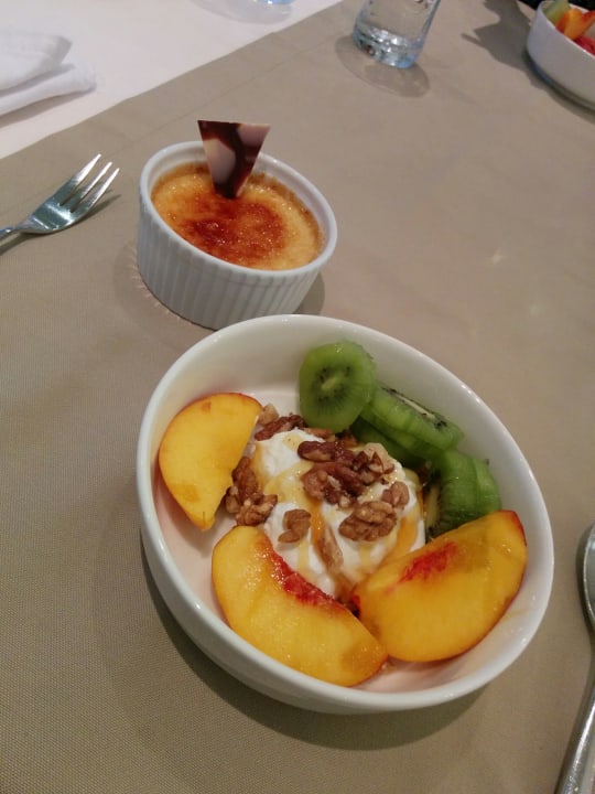 Restaurant Alexandra Golden Boutique - Adults only