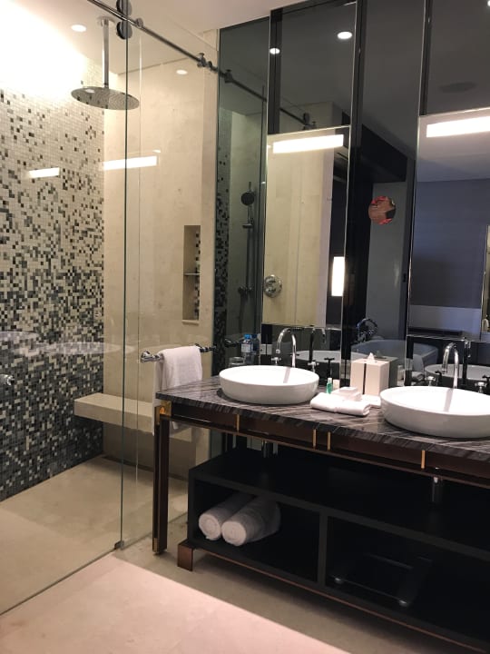 Bad The Westin Doha Hotel & Spa