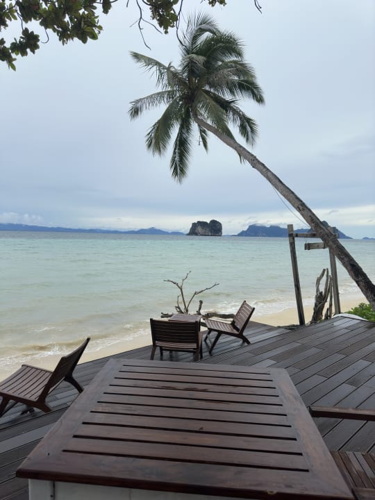 Gastro Hotel Thapwarin Resort