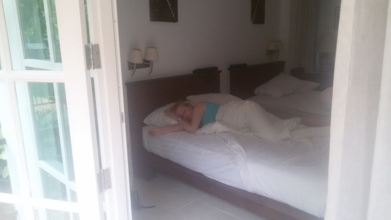 Zimmer Laksasubha Hua Hin