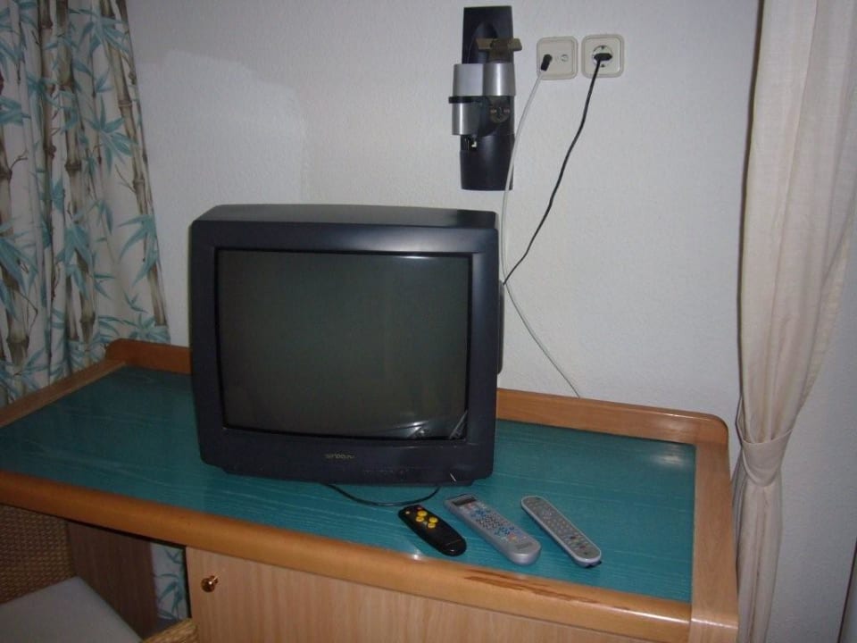 TV Paradisus by Meliá Fuerteventura