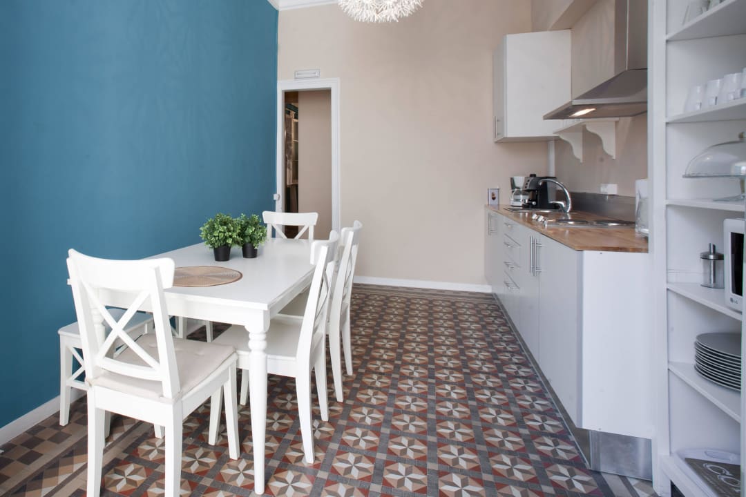 Casa Maca Guest House in Barcelona Casa Maca Guest House