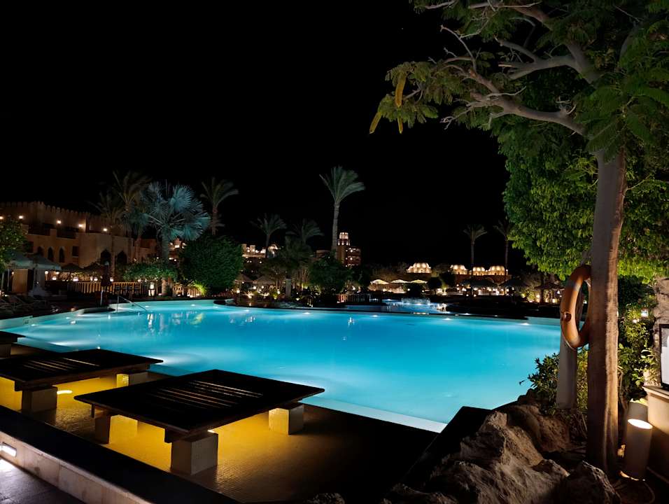 Pool Grand Waterworld Makadi & Family Star Makadi