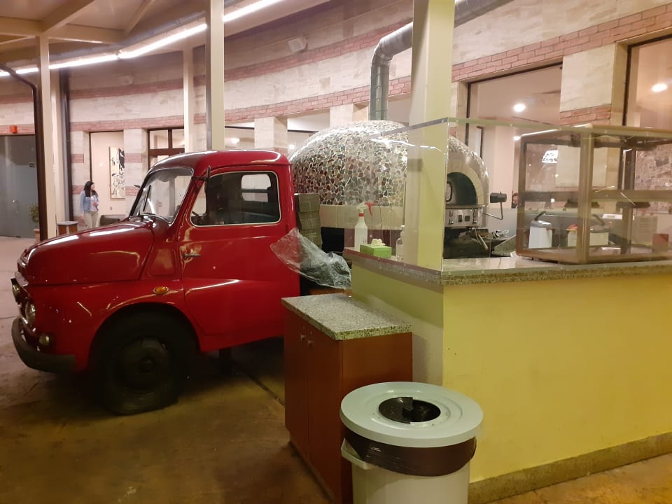 Gastro Meliá Sunny Beach